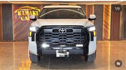 تويوتا توندرا